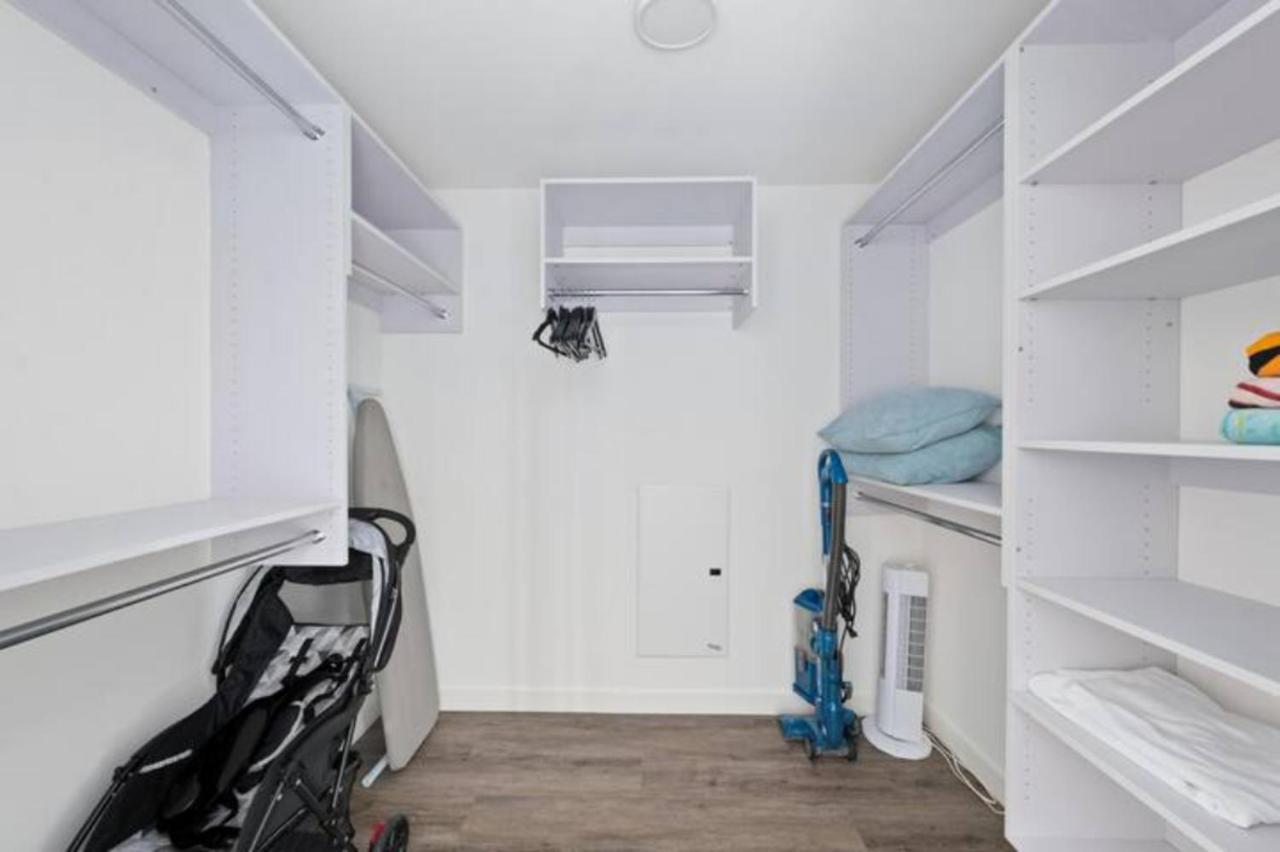 로스앤젤레스 Amber Drift - Santa Monica 2Br Penthouse Ocean Views 아파트 외부 사진