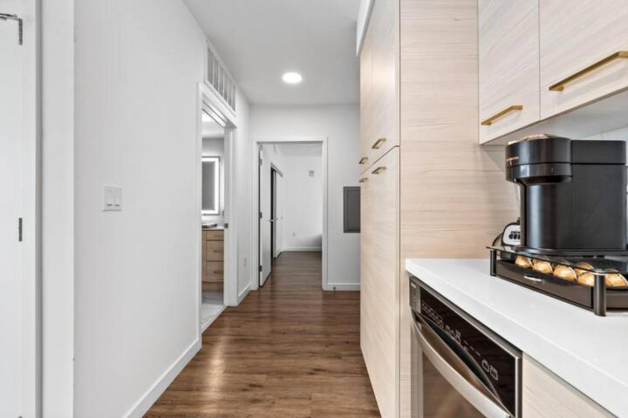 로스앤젤레스 Amber Drift - Santa Monica 2Br Penthouse Ocean Views 아파트 외부 사진
