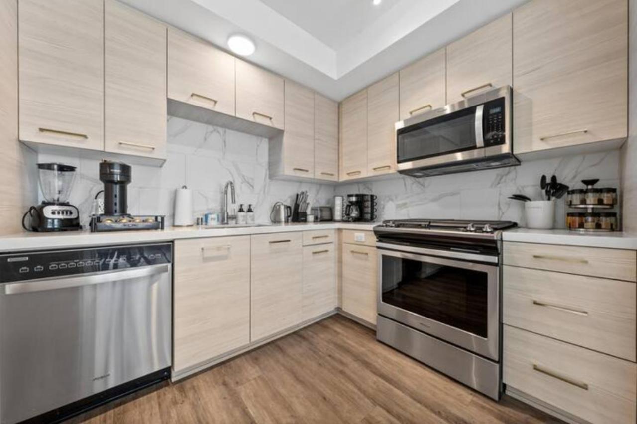 로스앤젤레스 Amber Drift - Santa Monica 2Br Penthouse Ocean Views 아파트 외부 사진