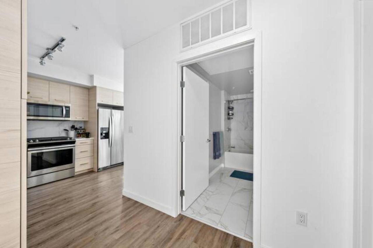 로스앤젤레스 Amber Drift - Santa Monica 2Br Penthouse Ocean Views 아파트 외부 사진